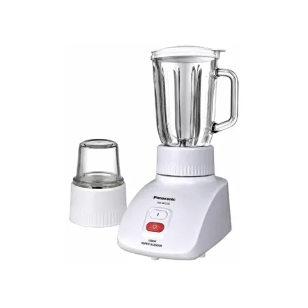 Panasonic P-1623 2 in 1 Blender Grinder