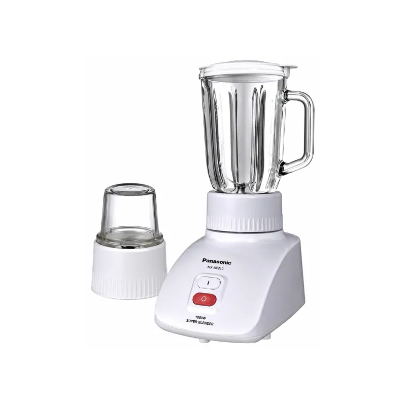 Panasonic P-1623 2 in 1 Blender Grinder Panasonic P-1623 2 in 1 Blender Grinder