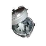 Angeleno G1028 Rice Cooker With Steam Layer