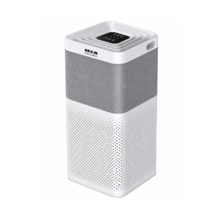 Seco SG-125 Air Purifier 40W PM2.5 8 Speed LED