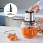 Panasonic MK-CG401 Hand Mini Chopper