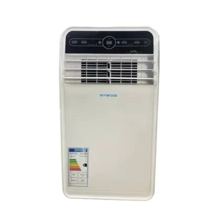Skyiwood SKP-1221-PAC 1 Ton Portable Air Conditioner With DC Inverter Technology
