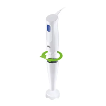 Braun MQ10 PWH Hand Blender