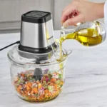 Panasonic MK-CG401 Hand Mini Chopper