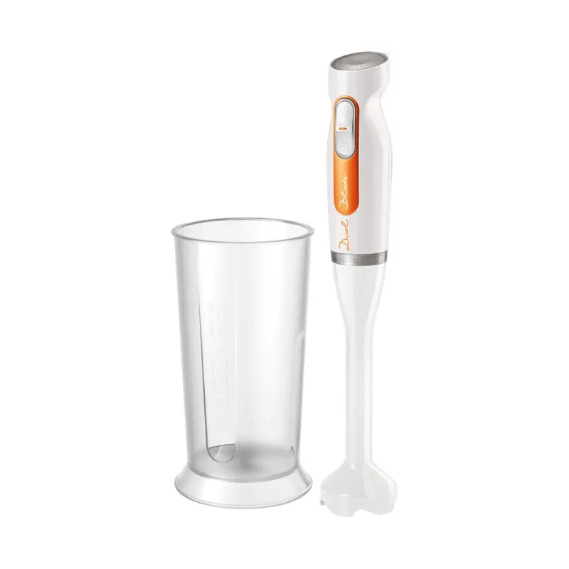 Sencor SHB4211 Hand Blender White Sencor SHB4211 Hand Blender White