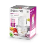 Sencor SCB5100 White Chopper