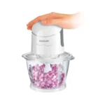 Sencor SCB5100 White Chopper