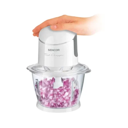 Sencor SCB5100 White Chopper