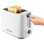 Sencor STS2606 Toaster White