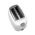 Sencor STS2606 Toaster White