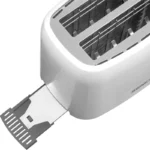 Sencor STS2606 Toaster White