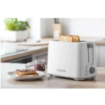 Sencor STS2606 Toaster White