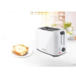 Sencor STS2606 Toaster White