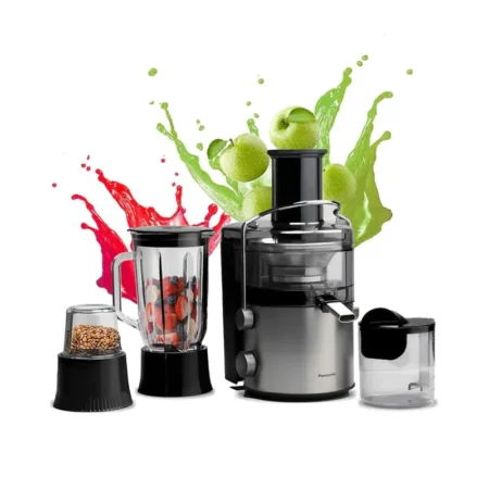 Panasonic MJ-CB800 Blender Juicer 1000W