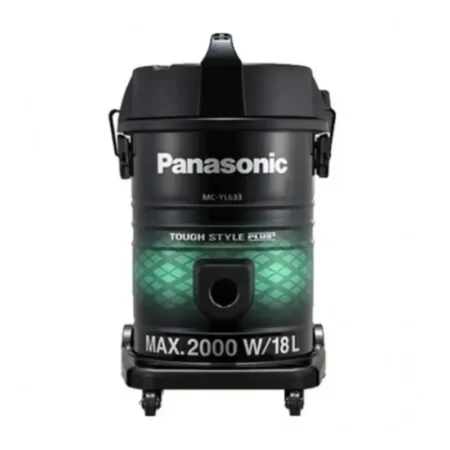 Panasonic MCYL-633G149 Vacuum Cleaner Original