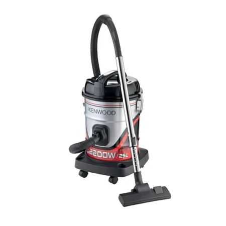 Kenwood VDM60.000BR Vacuum Cleaner Original