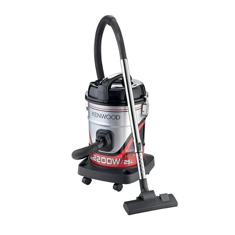 Kenwood VDM60.000BR Vacuum Cleaner Original Kenwood VDM60.000BR Vacuum Cleaner Original
