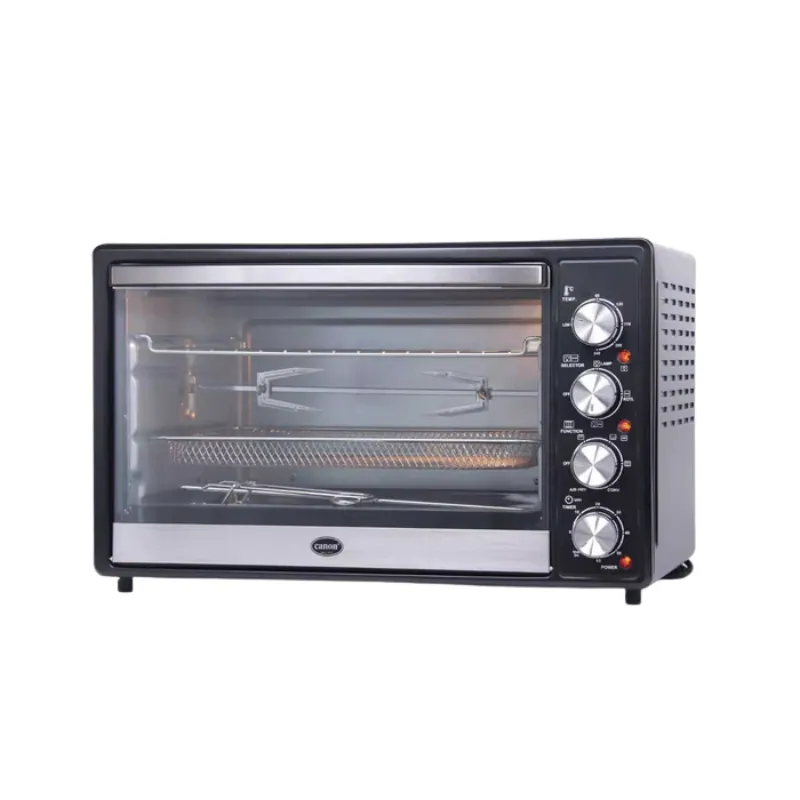 Canon CHA-EOT-48AF Imported Premium Electric Oven Toaster Canon CHA-EOT-48AF Imported Premium Electric Oven Toaster