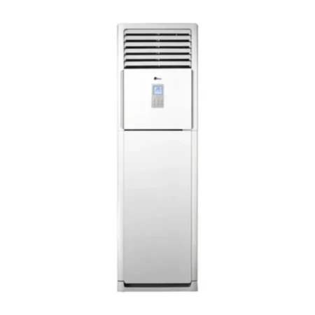 Midea MFPAS-24HRDN1 2 Ton Inverter Floor Standing AC Reversible