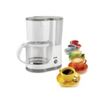 Aardee ARCM-1200 Coffee Maker