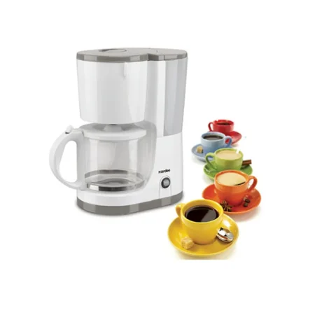 Aardee ARCM-1200 Coffee Maker