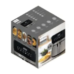 Blackrock AF-786 6.5L Digital Air Fryer
