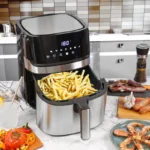 Blackrock AF-786 6.5L Digital Air Fryer