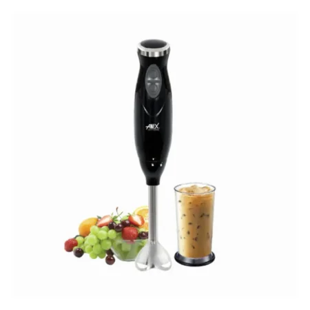 Anex AG-121 Deluxe Hand Blender