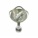 Anex AG-121 Deluxe Hand Blender