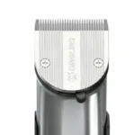 Dingling RF-609 Pro Professional Hair Clipper Electric Hair Trimmer Beard Barber Adjustable Hair Cutting Machine