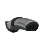 Dingling RF-609 Pro Professional Hair Clipper Electric Hair Trimmer Beard Barber Adjustable Hair Cutting Machine