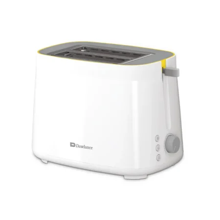 Dawlance DWT-4220W Electric Toaster