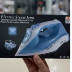 RAF 1116L Electric Steam Iron