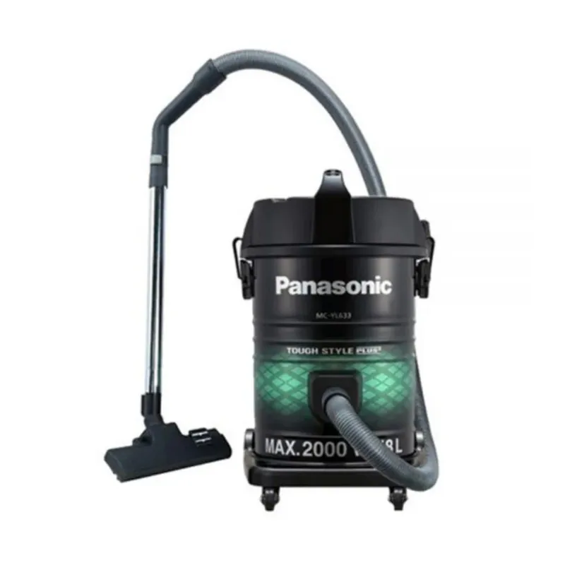 Panasonic MCYL-633G149 Vacuum Cleaner Original Panasonic MCYL-633G149 Vacuum Cleaner Original