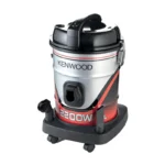 Kenwood VDM60.000BR Vacuum Cleaner Original