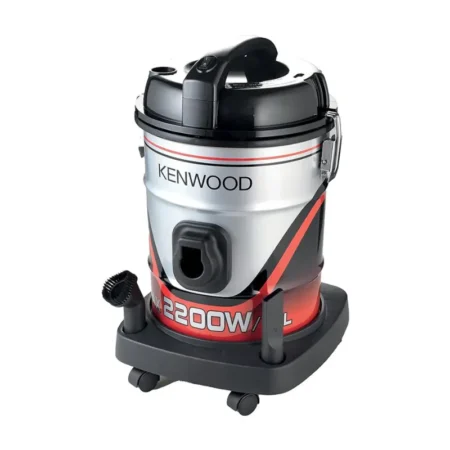Kenwood VDM60.000BR Vacuum Cleaner Original