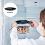 Panasonic MK-CG401 Hand Mini Chopper - 2 Liter 500W