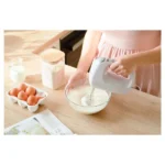 Sencor SHM 5400WH Hand Mixer White