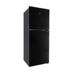 Dawlance 91999 Digital Display Graze+ Gem Black Double Door Refrigerator