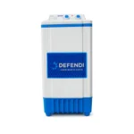 Defendi MAS788(10") Dryer Machine Plastic Body