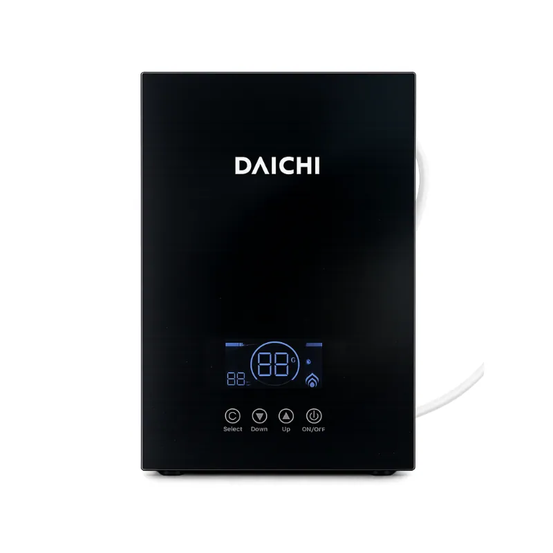Daichi DIEG-02 Instant Electric Water Heater Daichi DIEG-02 Instant Electric Water Heater