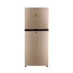 Dawlance 9173WB Chrome Golden Top Mount Refrigerator