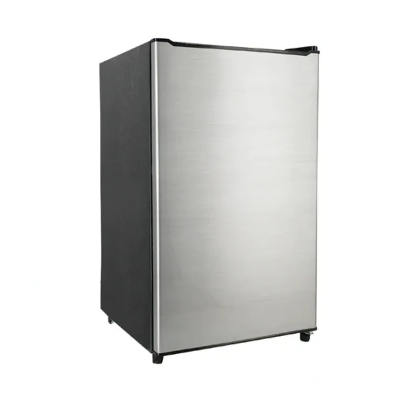 Dawlance 9101 MT Grey Bedroom Refrigerator Dawlance 9101 MT Grey Bedroom Refrigerator