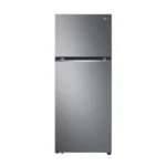 LG GN-B502PQGB Double Door No Frost Refrigerator