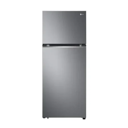 LG GN-B502PQGB Double Door No Frost Refrigerator