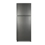 PEL REFRIGERATOR PRLP-6360 LIFE PRO METALLIC TEXTURE GREY