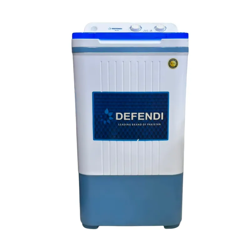 Defendi DEF-222 Dryer Machine