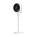 Gree GFN-AC100MW Air Circulation Fan
