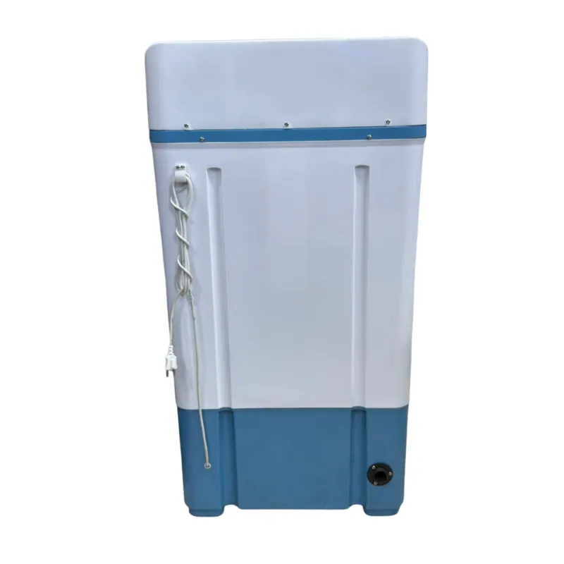 Defendi DEF-222 Dryer Machine