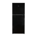 Dawlance 91999 Digital Display Graze+ Gem Black Double Door Refrigerator